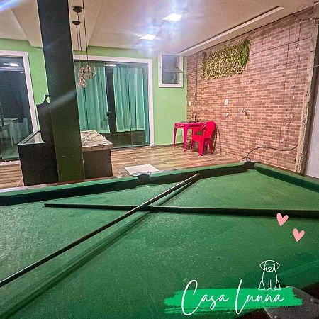 Villa Casa Maria Flor - praia de São Gonçalo Parati Extérieur photo