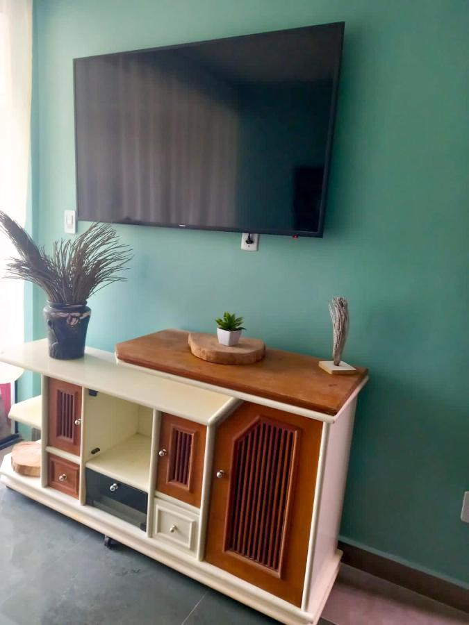 Villa Casa Maria Flor - praia de São Gonçalo Parati Extérieur photo