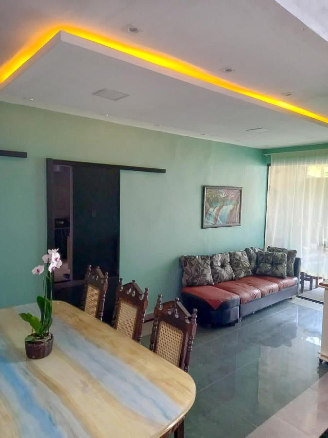 Villa Casa Maria Flor - praia de São Gonçalo Parati Extérieur photo