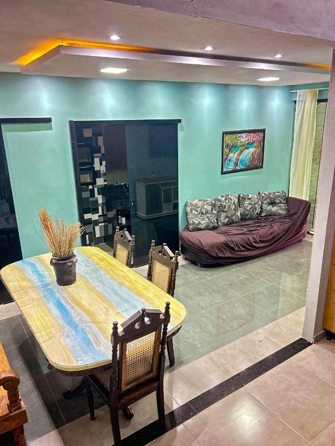 Villa Casa Maria Flor - praia de São Gonçalo Parati Extérieur photo